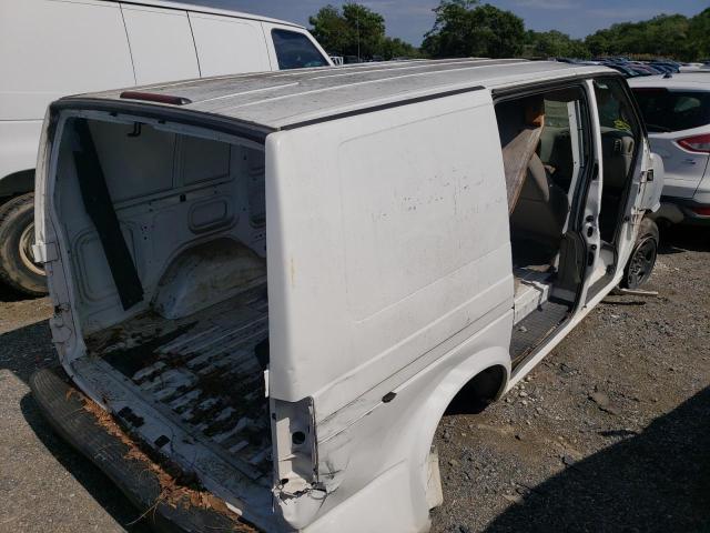 Photo 4 from auction – 2004 CHEVROLET ASTRO with VIN 1GCDM19X84B116486