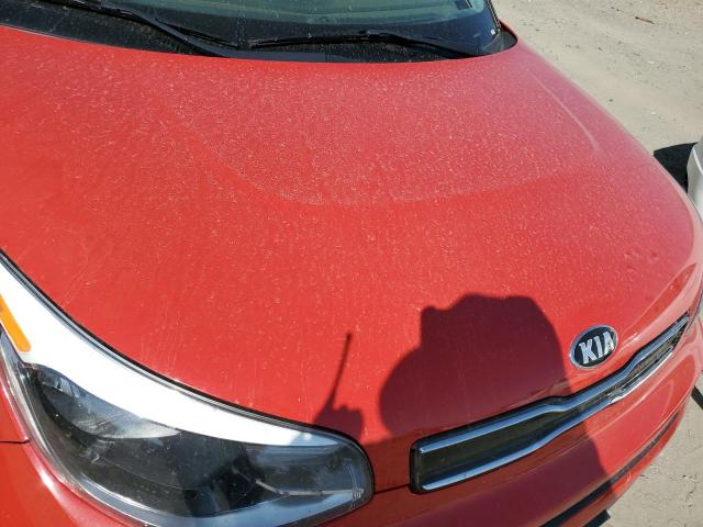 Photo 9 from auction – 2018 KIA SOUL + with VIN KNDJP3A59J7616901