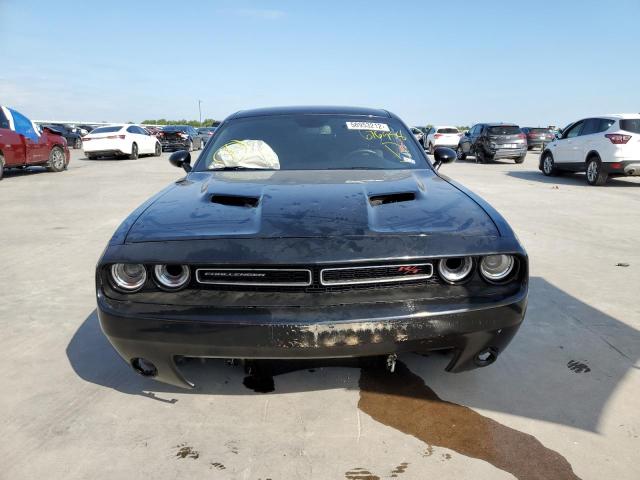 Photo 9 from auction – 2019 DODGE CHALLENGER with VIN 2C3CDZBT3KH676958