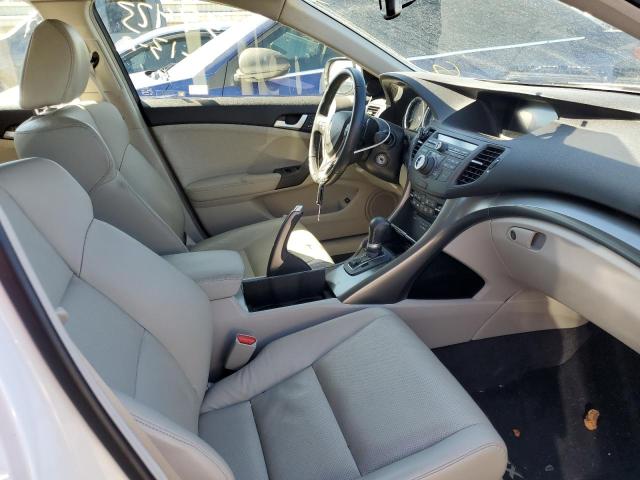Photo 5 from auction – 2014 ACURA TSX TECH with VIN JH4CW2H65EC000645