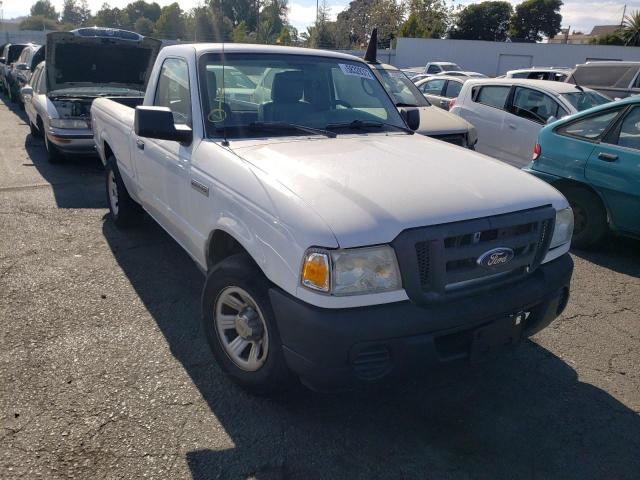 FORD RANGER 2010 z numerem VIN 1FTKR1AD4APA12053 - Zdjęcie z aukcji