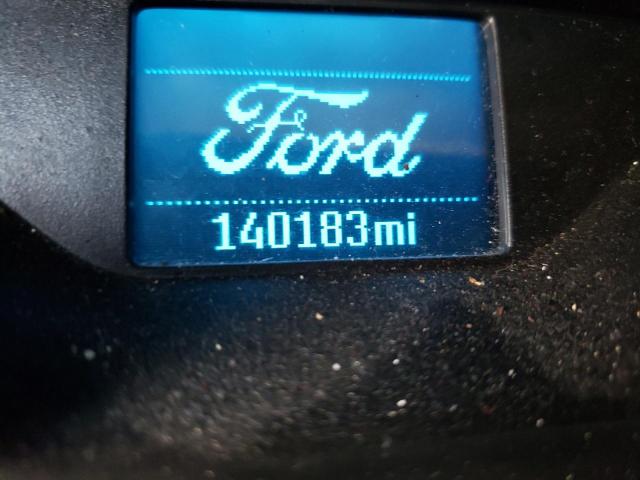Photo 8 from auction – 2013 FORD FOCUS S with VIN 1FADP3E21DL184139