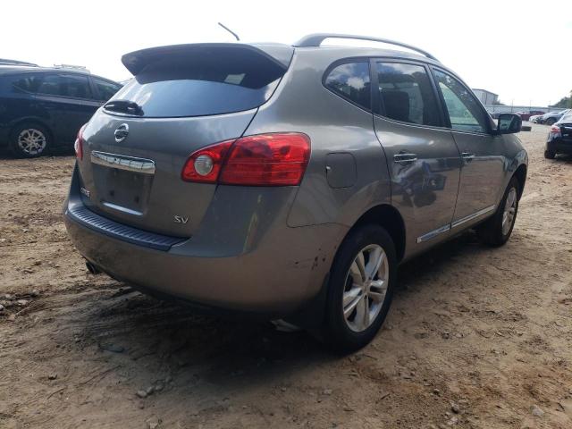 Photo 4 from auction – 2012 NISSAN ROGUE S with VIN JN8AS5MT8CW282801