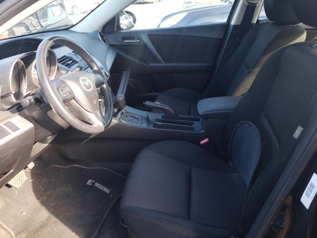 Photo 5 from auction – 2012 MAZDA 3 I with VIN JM1BL1UFXC1650666