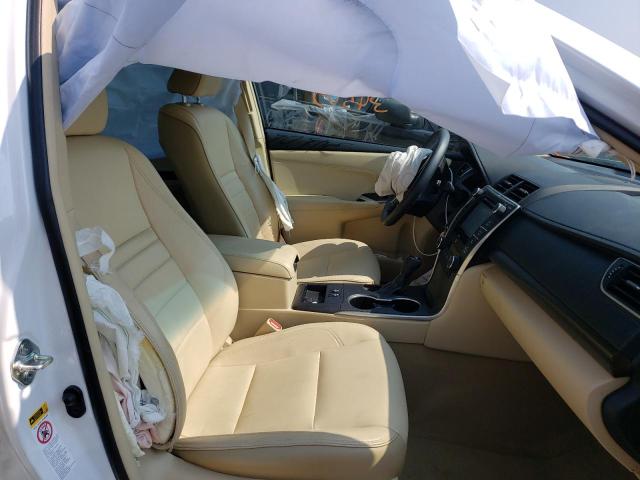 Photo 5 from auction – 2017 TOYOTA CAMRY LE with VIN 4T1BF1FK2HU275276