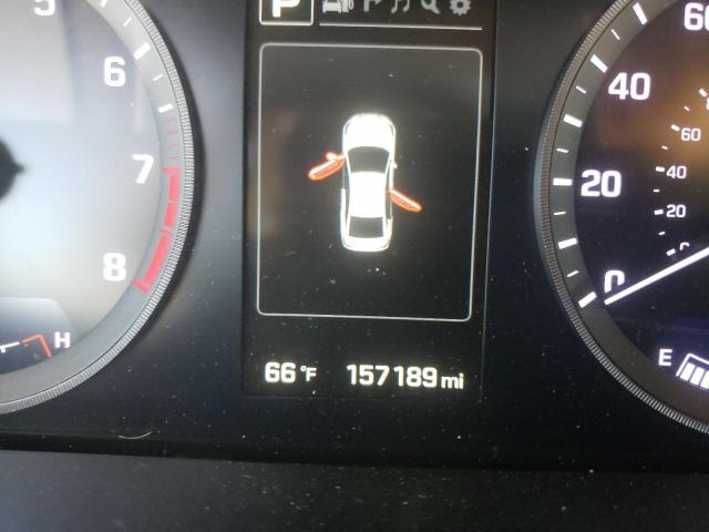Photo 8 from auction – 2015 HYUNDAI SONATA SPO with VIN 5NPE34AF6FH084084