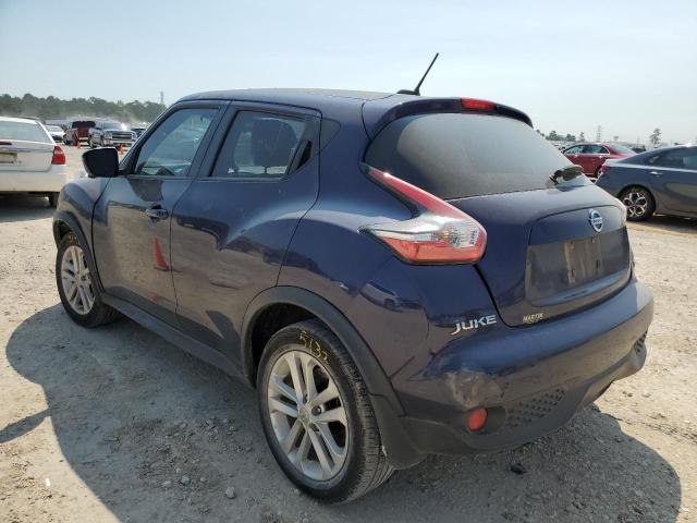 Photo 3 from auction – 2015 NISSAN JUKE S with VIN JN8AF5MR6FT505903