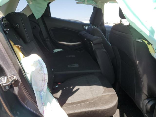 Photo 6 from auction – 2018 FORD ECOSPORT S with VIN MAJ3P1TE5JC170060