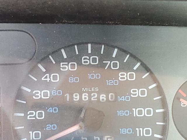 Photo 8 from auction – 1995 DODGE RAM 1500 with VIN 1B7HC16Y5SS262424