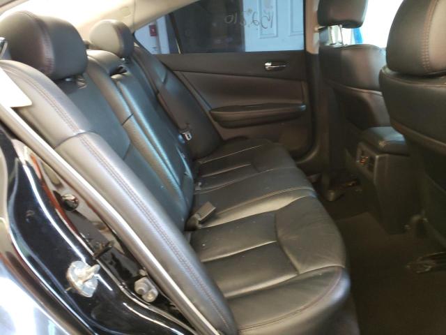 Photo 6 from auction – 2012 NISSAN MAXIMA S with VIN 1N4AA5AP5CC831514