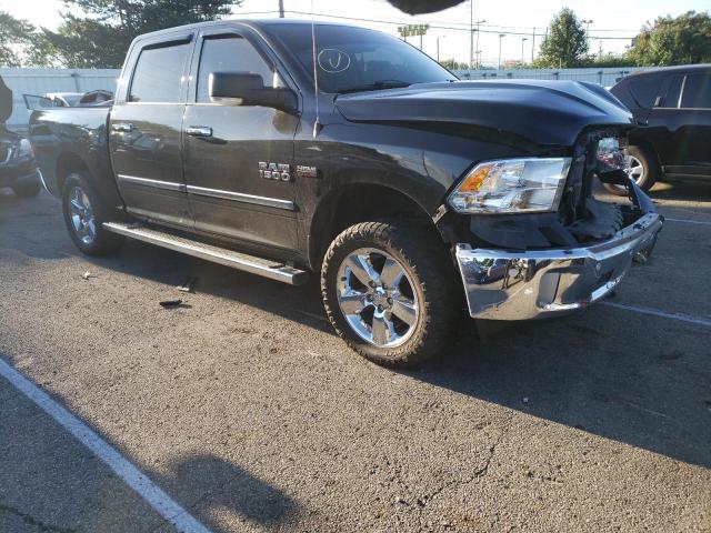 RAM 1500 SLT 2016 con VIN 1C6RR7LT6GS111640 - Foto de la subasta