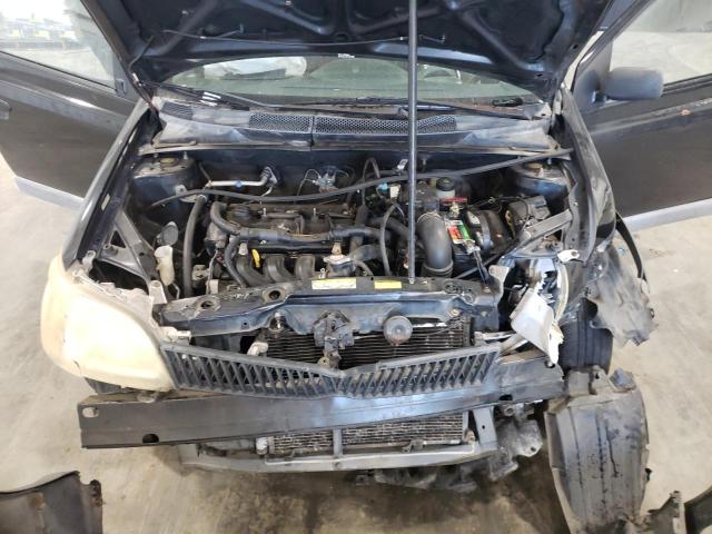 Photo 7 from auction – 2000 TOYOTA ECHO with VIN JTDBT1230Y0088508