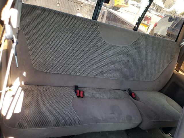 Photo 6 from auction – 1997 FORD F150 with VIN 1FTEX17L7VKB58242