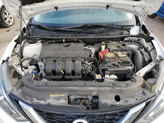 Photo 7 from auction – 2017 NISSAN SENTRA S with VIN 3N1AB7AP7HY353567