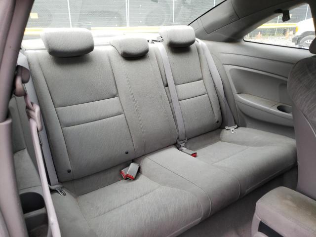 Photo 6 from auction – 2006 HONDA CIVIC with VIN 2HGFG12656H558008
