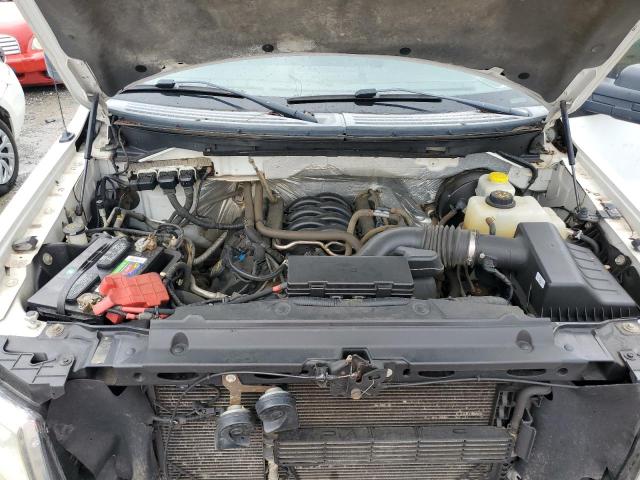 Photo 7 from auction – 2014 FORD F150 SUPER with VIN 1FTFX1CF6EKG11674