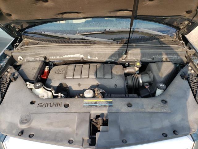 Photo 7 from auction – 2009 SATURN OUTLOOK XE with VIN 5GZER13D09J158571