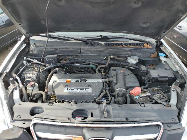 Photo 7 from auction – 2006 HONDA CR-V EX with VIN JHLRD78846C025833