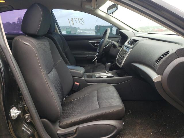 Photo 5 from auction – 2016 NISSAN ALTIMA 2.5 with VIN 1N4AL3APXGN317764