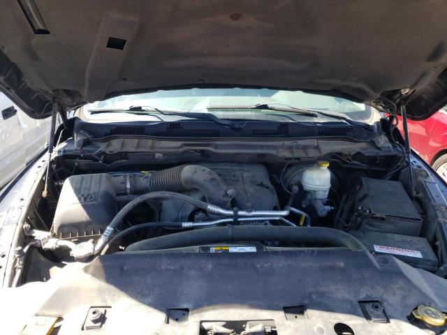 Photo 7 from auction – 2014 RAM 1500 ST with VIN 1C6RR7KT4ES163458