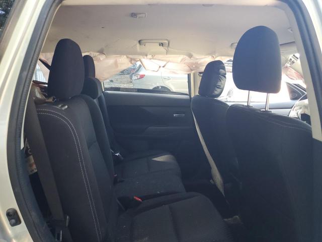 Photo 6 from auction – 2018 MITSUBISHI OUTLANDER with VIN JA4AD2A36JZ060109