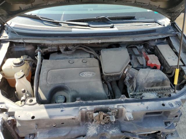 Photo 7 from auction – 2013 FORD EDGE LIMIT with VIN 2FMDK3KC0DBC26642