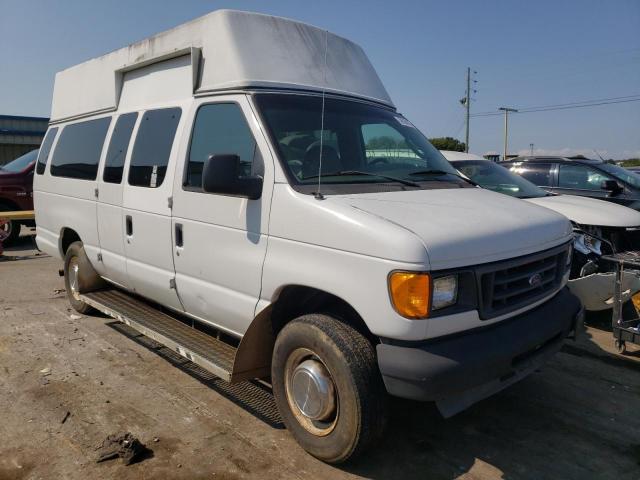 FORD ECONOLINE 2004 with VIN 1FTSS34L94HB52939 - Photo from auction