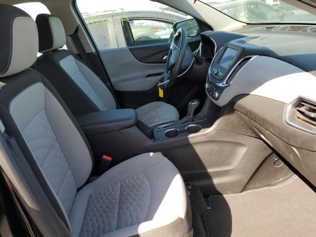 Photo 5 from auction – 2020 CHEVROLET EQUINOX with VIN 2GNAX5EV4L6203400