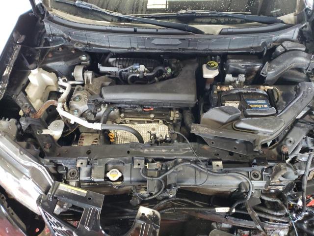 Photo 7 from auction – 2015 NISSAN ROGUE S with VIN KNMAT2MV6FP591772