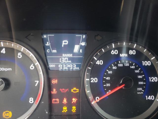 Photo 8 from auction – 2014 HYUNDAI ACCENT GLS with VIN KMHCT5AE4EU190165
