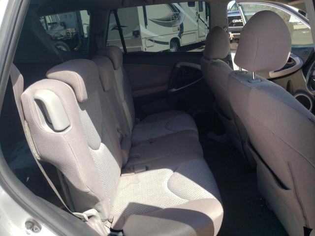 Photo 6 from auction – 2008 TOYOTA RAV4 with VIN JTMZD33V685111347