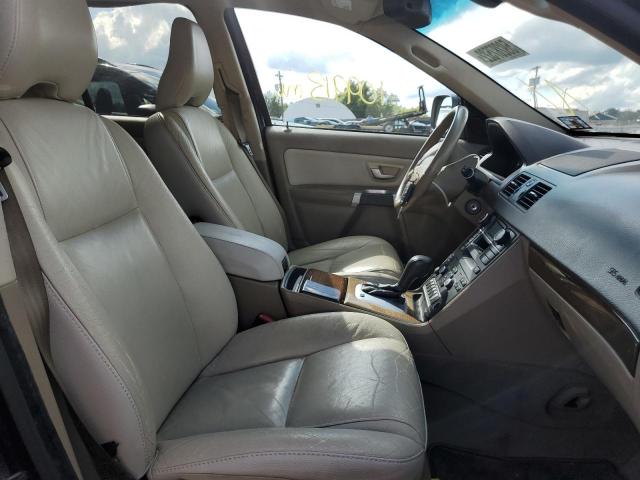 Photo 5 from auction – 2011 VOLVO XC90 3.2 with VIN YV4952CZ6B1581514