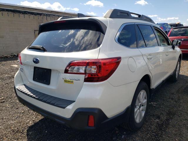 Photo 4 from auction – 2019 SUBARU OUTBACK 2. with VIN 4S4BSAFC1K3344170