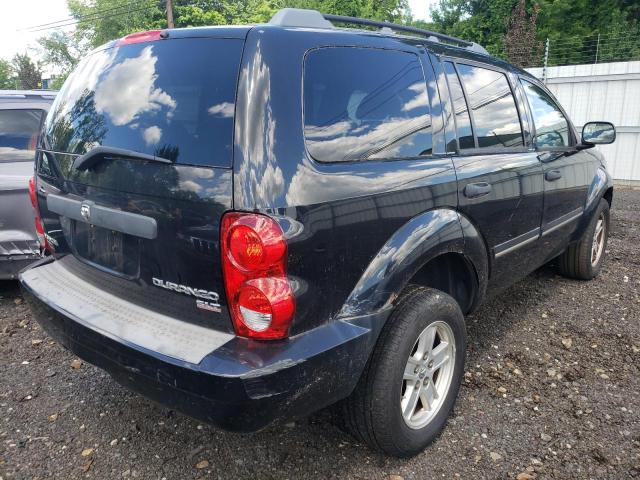 Photo 4 from auction – 2009 DODGE DURANGO with VIN 1D8HB48P29F700975