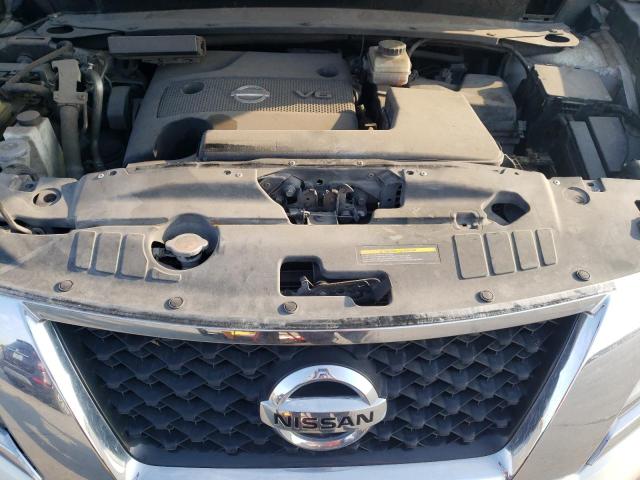 Zdjęcie 7 z aukcji – 2014 NISSAN PATHFINDER z VIN 5N1AR2MN9EC685418