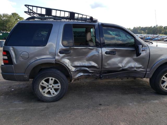 Фото 9 с аукциона – 2006 FORD EXPLORER X с VIN 1FMEU63E56ZA27019