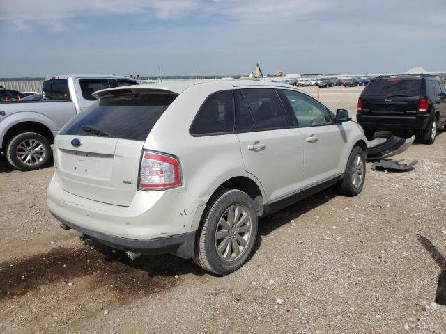 Photo 4 from auction – 2007 FORD EDGE SEL with VIN 2FMDK38C67BB37556