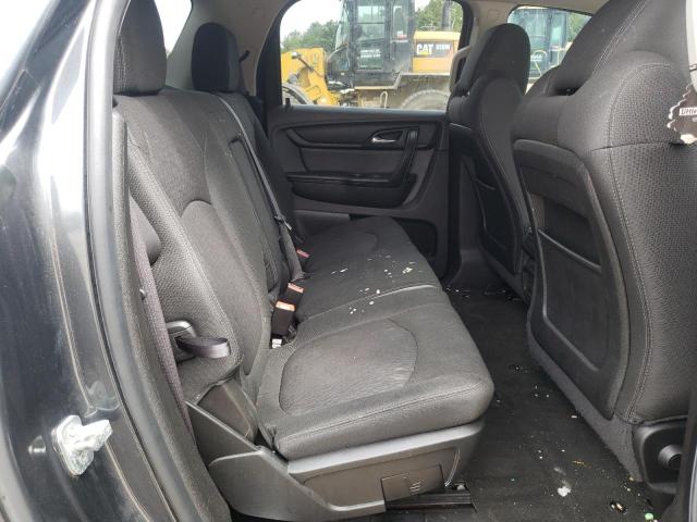Photo 6 from auction – 2013 GMC ACADIA SLE with VIN 1GKKVNED2DJ265221