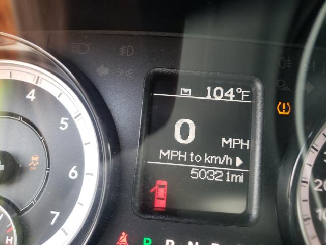 Photo 8 from auction – 2019 RAM 1500 CLASS with VIN 1C6RR7FG1KS741752