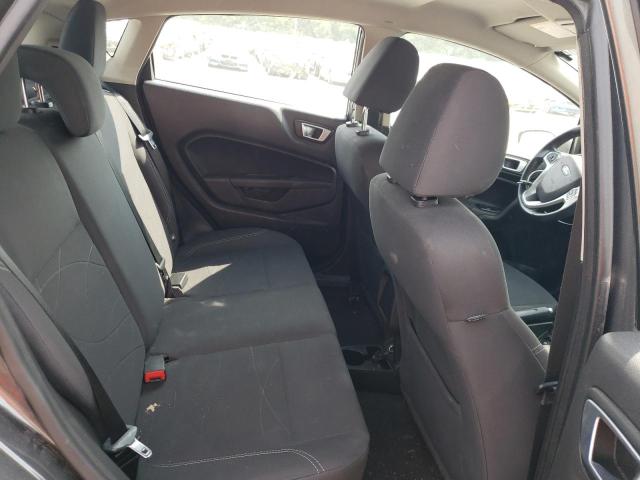 Photo 6 from auction – 2015 FORD FIESTA SE with VIN 3FADP4EJXFM208632