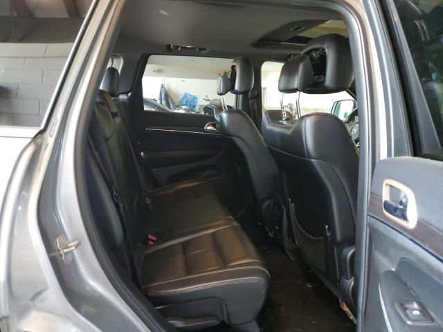 Photo 6 from auction – 2015 JEEP GRAND CHER with VIN 1C4RJFBG1FC665272