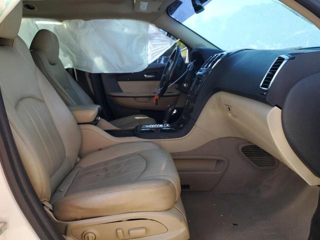 Photo 5 from auction – 2012 GMC ACADIA DEN with VIN 1GKKVTED8CJ149024