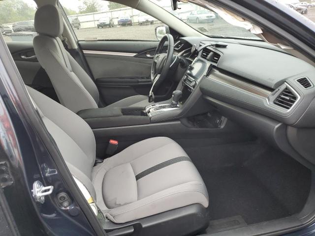 Photo 5 from auction – 2019 HONDA CIVIC EX with VIN JHMFC1F38KX007960