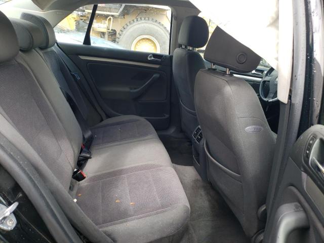 Photo 6 from auction – 2005 VOLKSWAGEN NEW JETTA with VIN 3VWPG71K15M632462