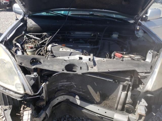 Photo 7 from auction – 2002 HONDA CR-V EX with VIN JHLRD78872C086734