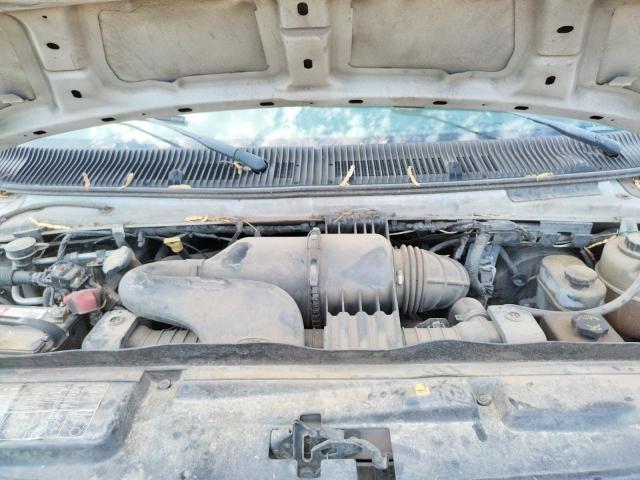 Photo 7 from auction – 2010 FORD ECONOLINE with VIN 1FTNE1EW5ADA16070