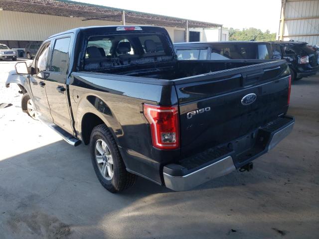 Photo 3 from auction – 2016 FORD F150 SUPER with VIN 1FTEW1CF4GFA86947