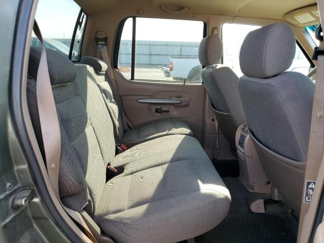 Photo 6 from auction – 2002 FORD EXPLORER S with VIN 1FMZU67E22UD55453