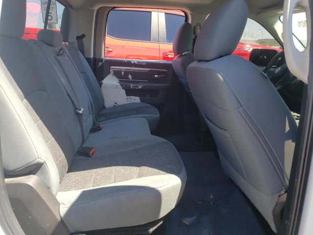 Photo 6 from auction – 2019 RAM 1500 CLASS with VIN 1C6RR6TT4KS561807