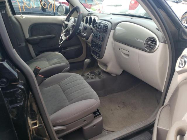 Photo 5 from auction – 2002 CHRYSLER PT CRUISER with VIN 3C4FY58B62T272354